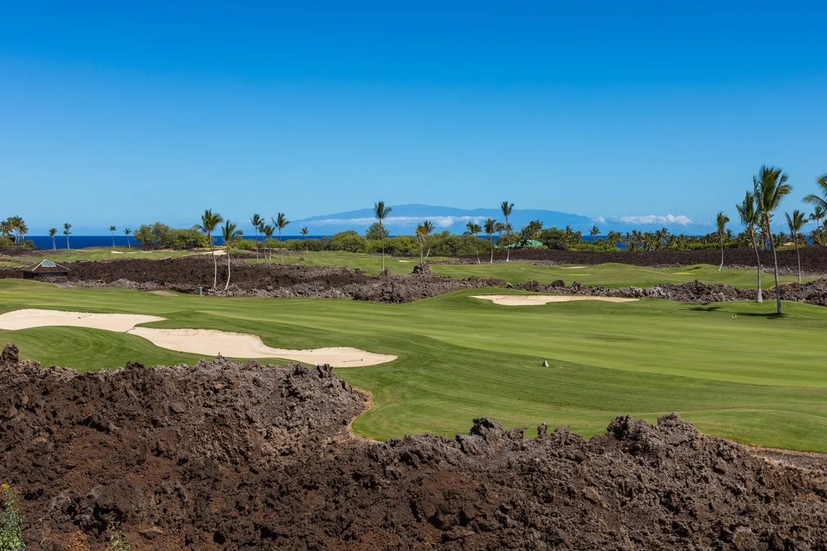 6BD Mauna Lani Lux Golf Estate (4) at One Ocean #121