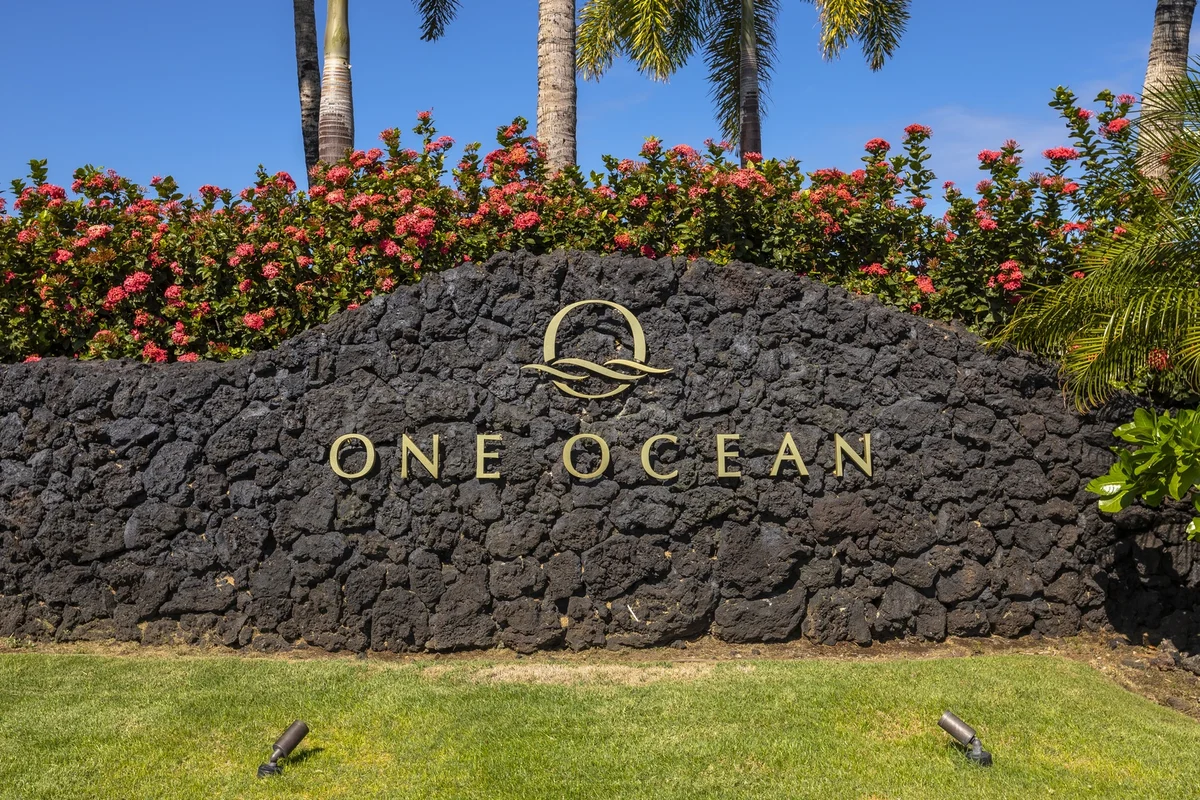 6BD Mauna Lani Lux Golf Estate (4) at One Ocean #112