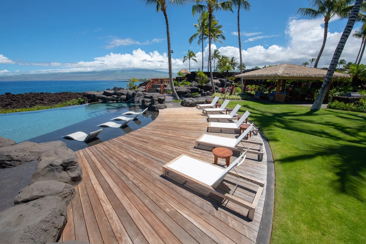 6BD Mauna Lani Lux Golf Estate (4) at One Ocean #106