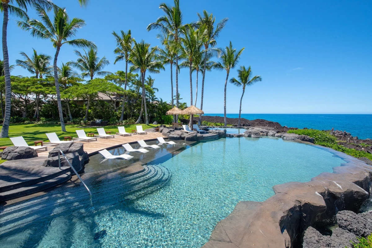 6BD Mauna Lani Lux Golf Estate (4) at One Ocean #122