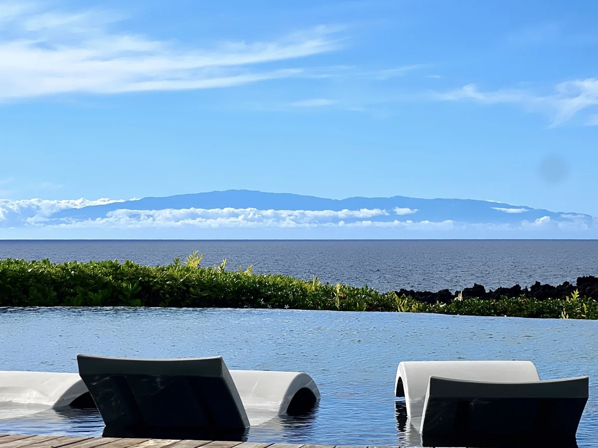 6BD Mauna Lani Lux Golf Estate (4) at One Ocean #141