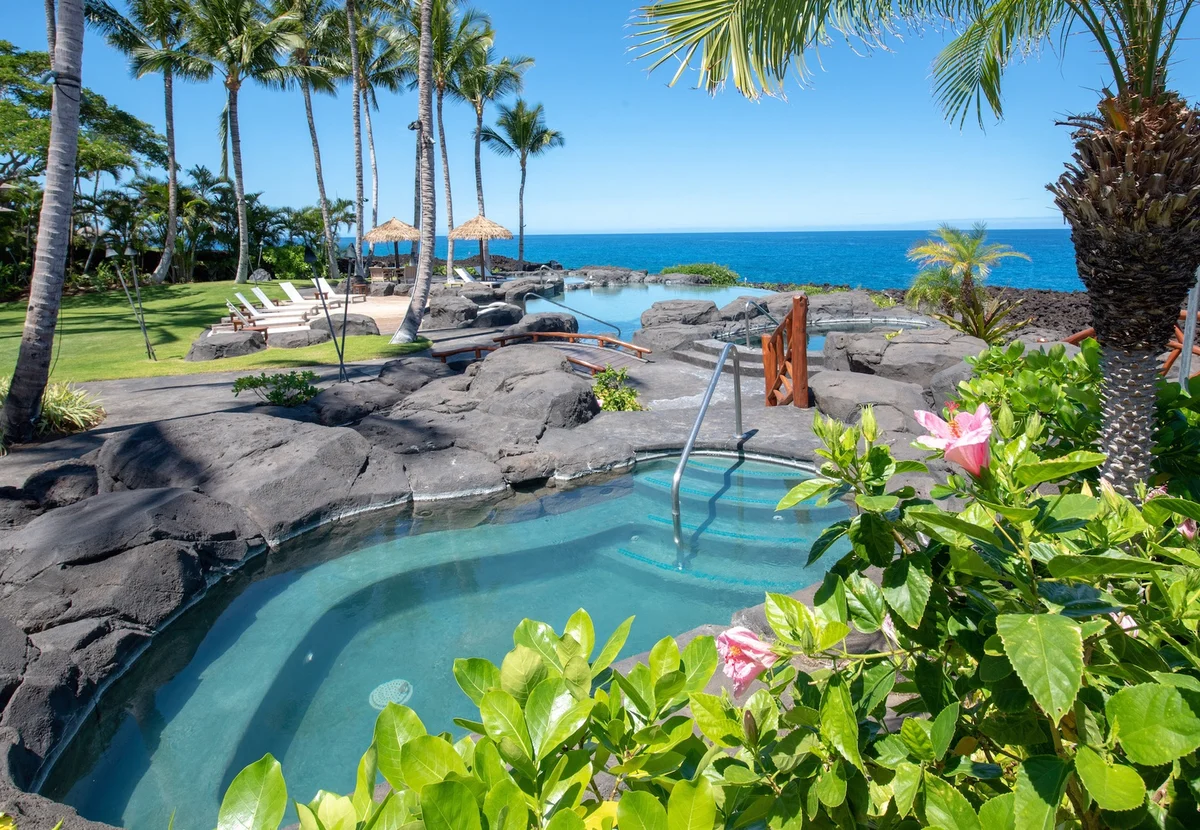 6BD Mauna Lani Lux Golf Estate (4) at One Ocean #124