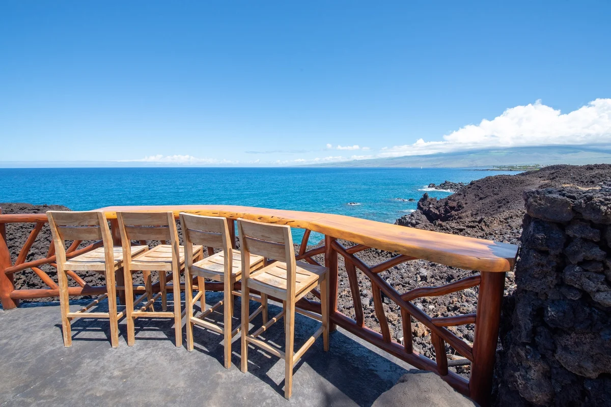 6BD Mauna Lani Lux Golf Estate (4) at One Ocean #138