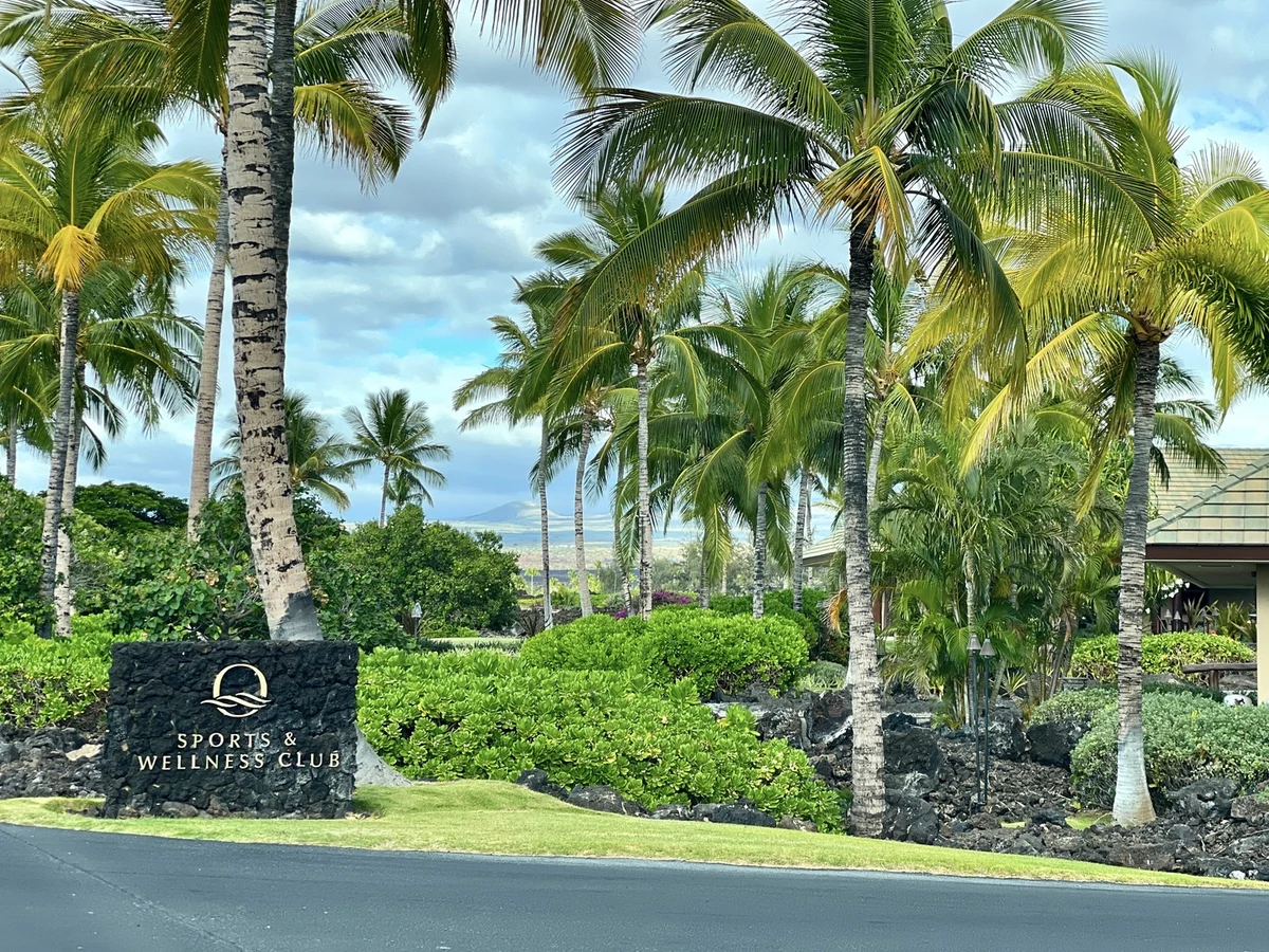 6BD Mauna Lani Lux Golf Estate (4) at One Ocean #140