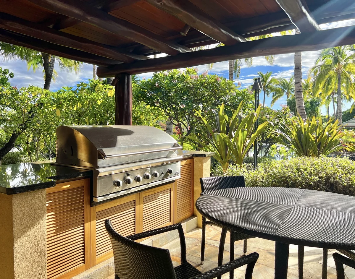 6BD Mauna Lani Lux Golf Estate (4) at One Ocean #134