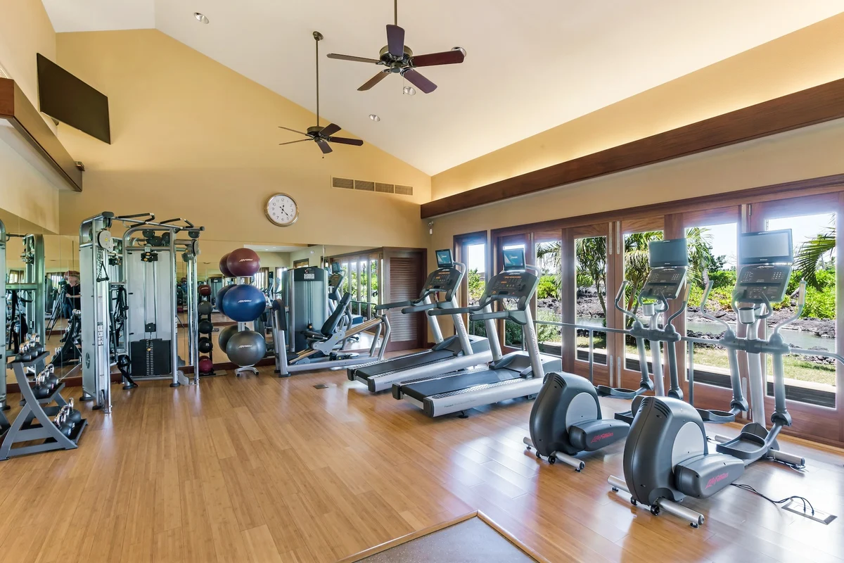 6BD Mauna Lani Lux Golf Estate (4) at One Ocean #128