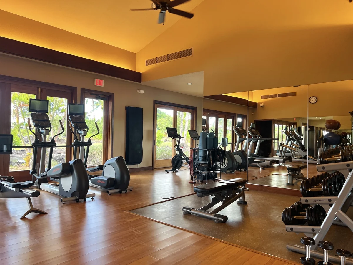6BD Mauna Lani Lux Golf Estate (4) at One Ocean #120