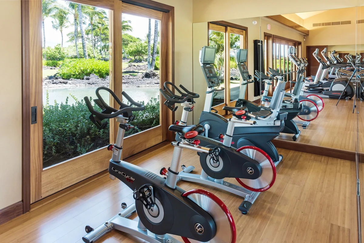 6BD Mauna Lani Lux Golf Estate (4) at One Ocean #113