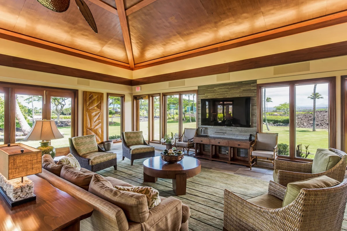 6BD Mauna Lani Lux Golf Estate (4) at One Ocean #116