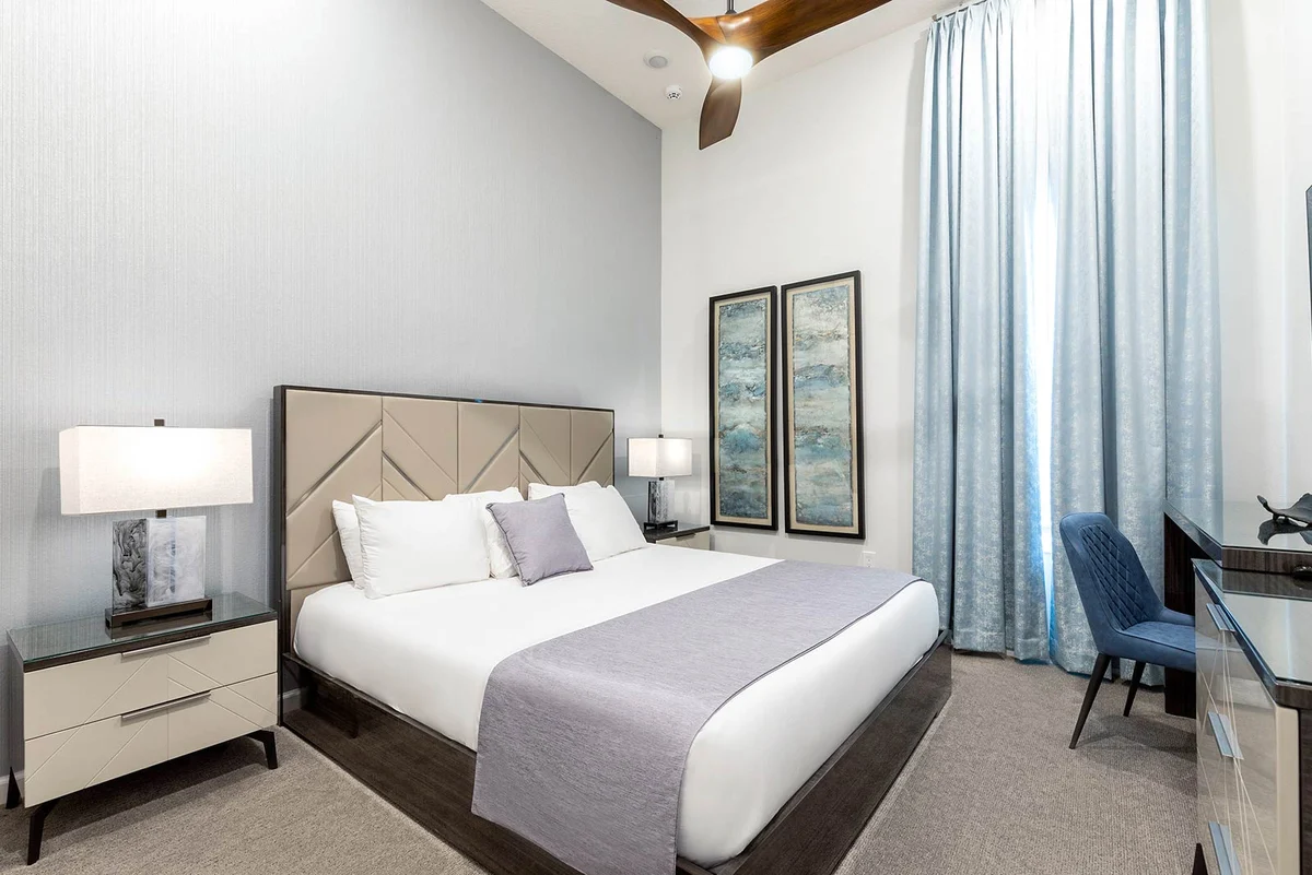 1754OB - 11 Bed - Bowling Boulevard - ST057 #70