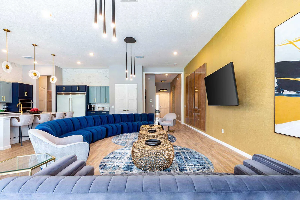 1754OB - 11 Bed - Bowling Boulevard - ST057 #69