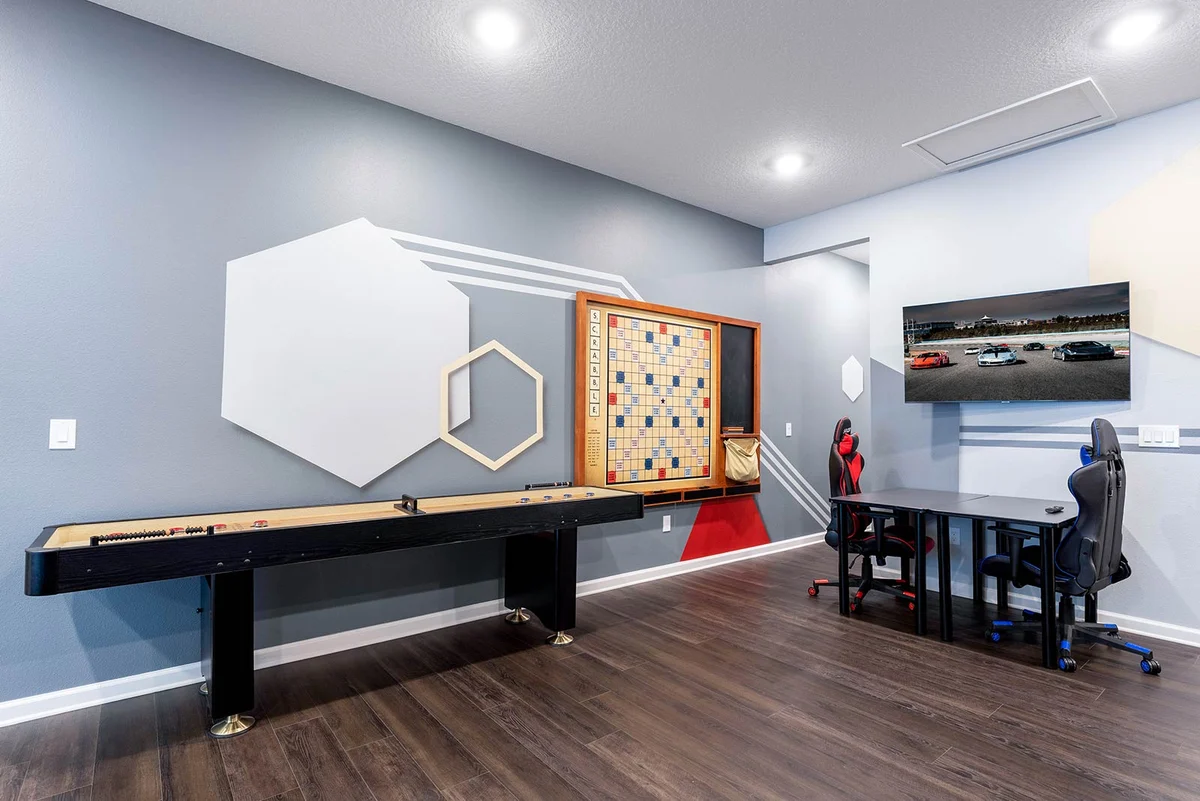 1754OB - 11 Bed - Bowling Boulevard - ST057 #82