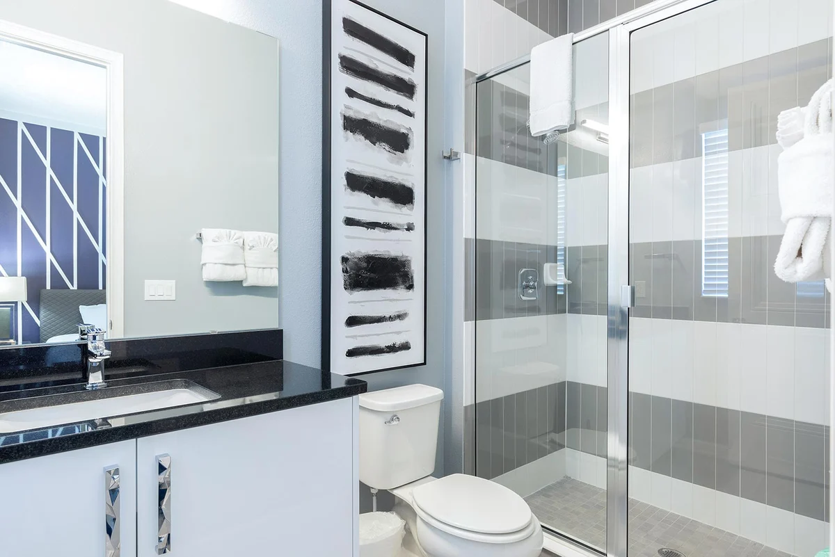 1754OB - 11 Bed - Bowling Boulevard - ST057 #88
