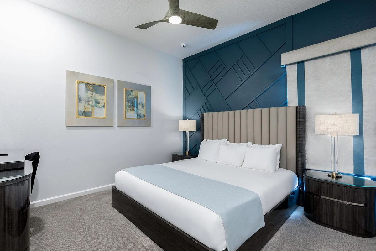 1754OB - 11 Bed - Bowling Boulevard - ST057 #85