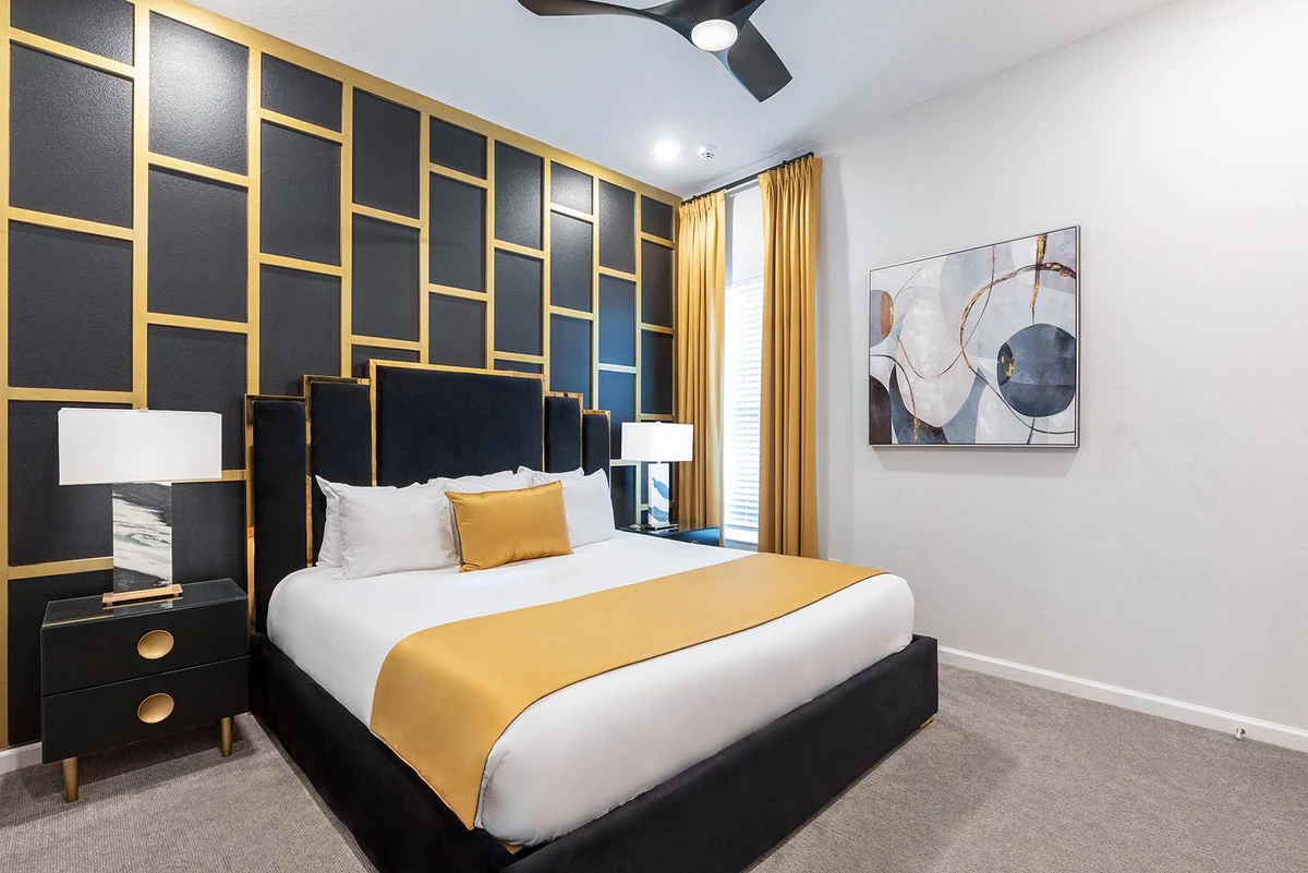 1754OB - 11 Bed - Bowling Boulevard - ST057 #107