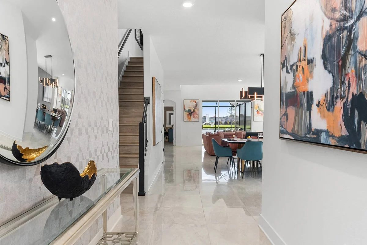 VOR4735HW: 6 Bed, Gamer's Paradise, Gaming Loft #78