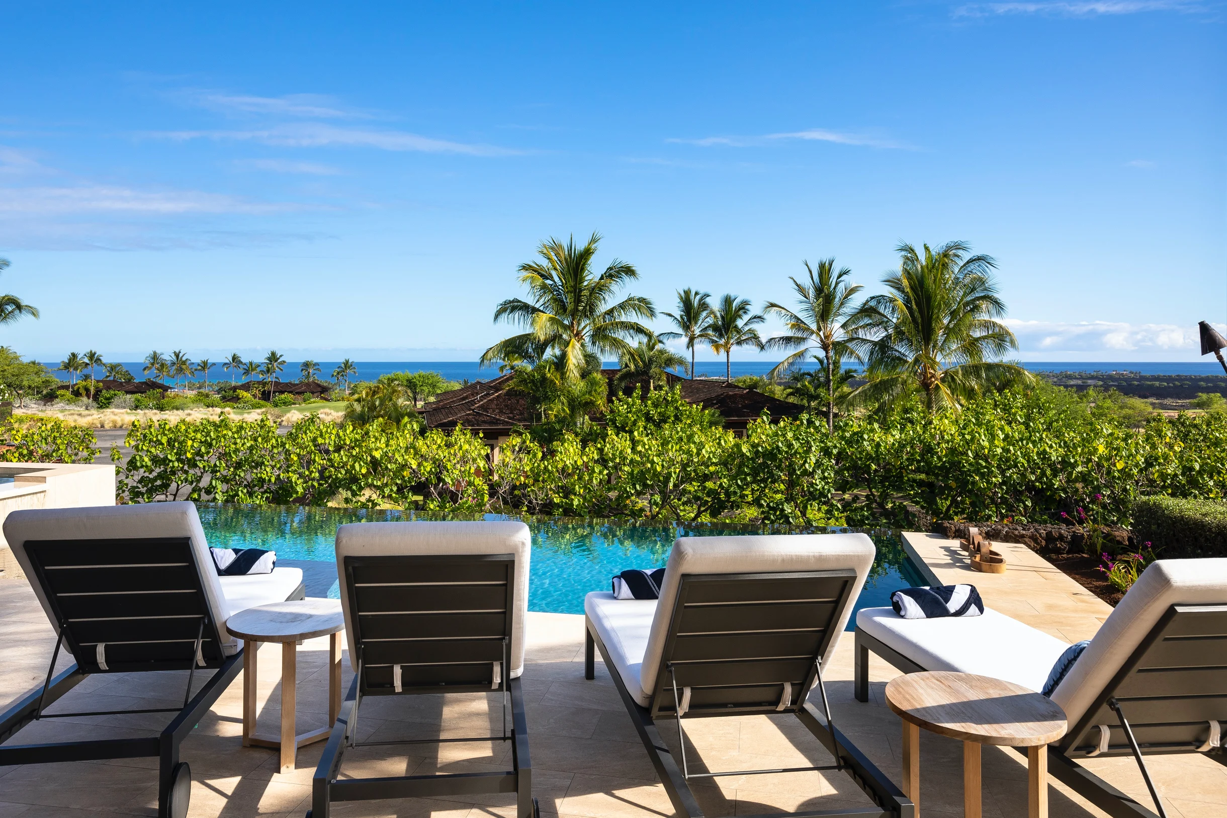 4BD Kulanakauhale Estate (3558) at Hualalai Resort #65