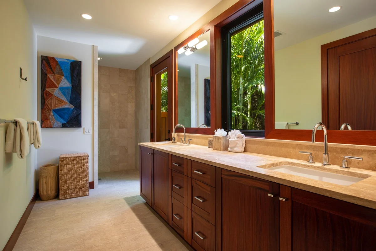 4BD Kulanakauhale Estate (3558) at Hualalai Resort #60