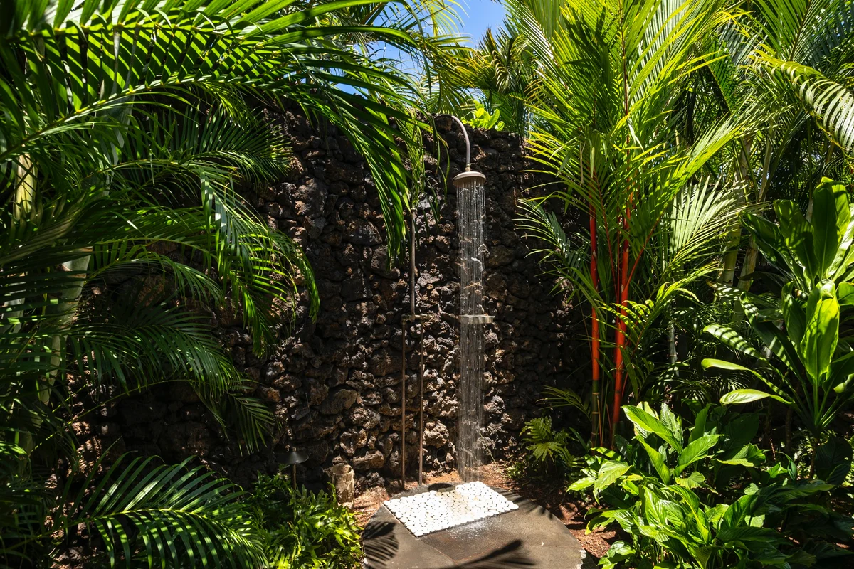4BD Kulanakauhale Estate (3558) at Hualalai Resort #91
