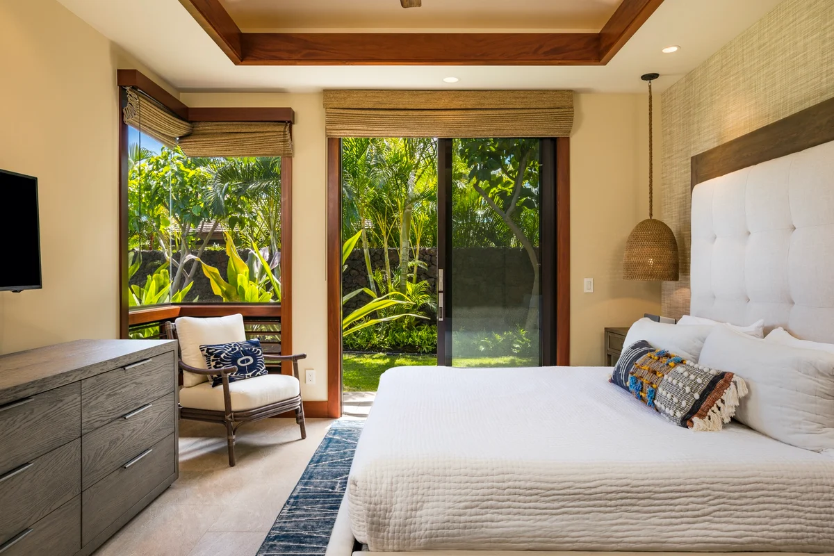 4BD Kulanakauhale Estate (3558) at Hualalai Resort #78
