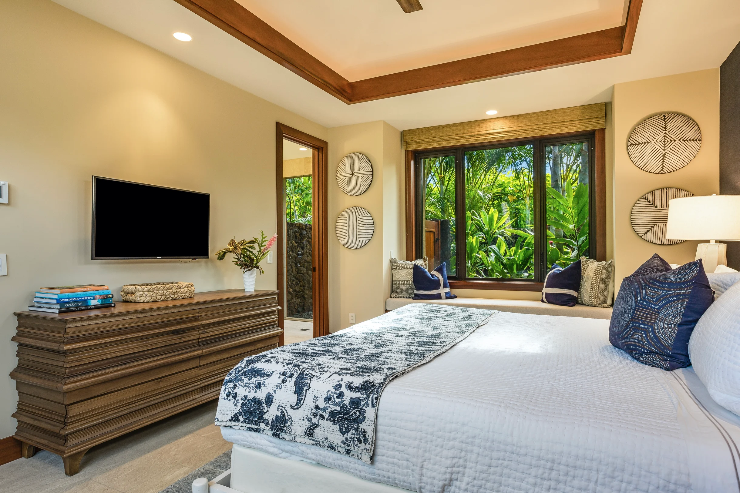 4BD Kulanakauhale Estate (3558) at Hualalai Resort #63