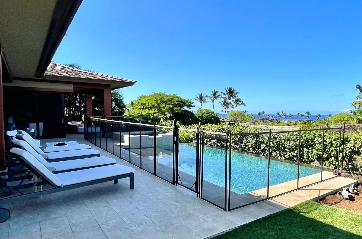 4BD Kulanakauhale Estate (3558) at Hualalai Resort #56