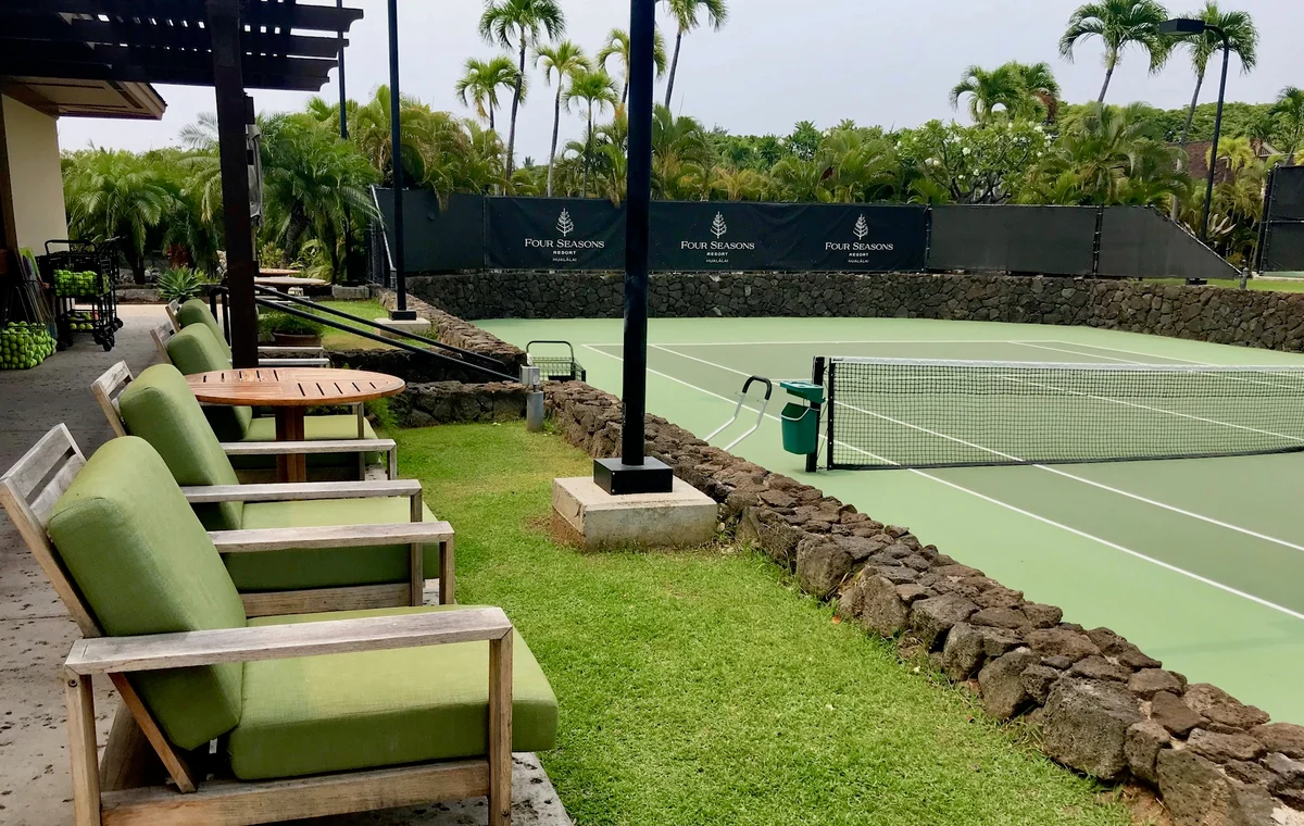 4BD Kulanakauhale Estate (3558) at Hualalai Resort #52