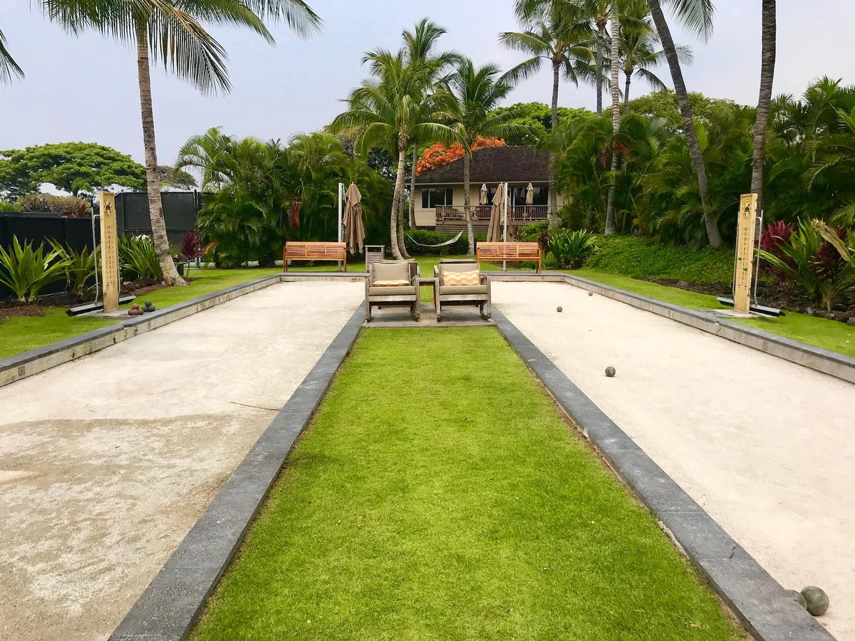 4BD Kulanakauhale Estate (3558) at Hualalai Resort #89