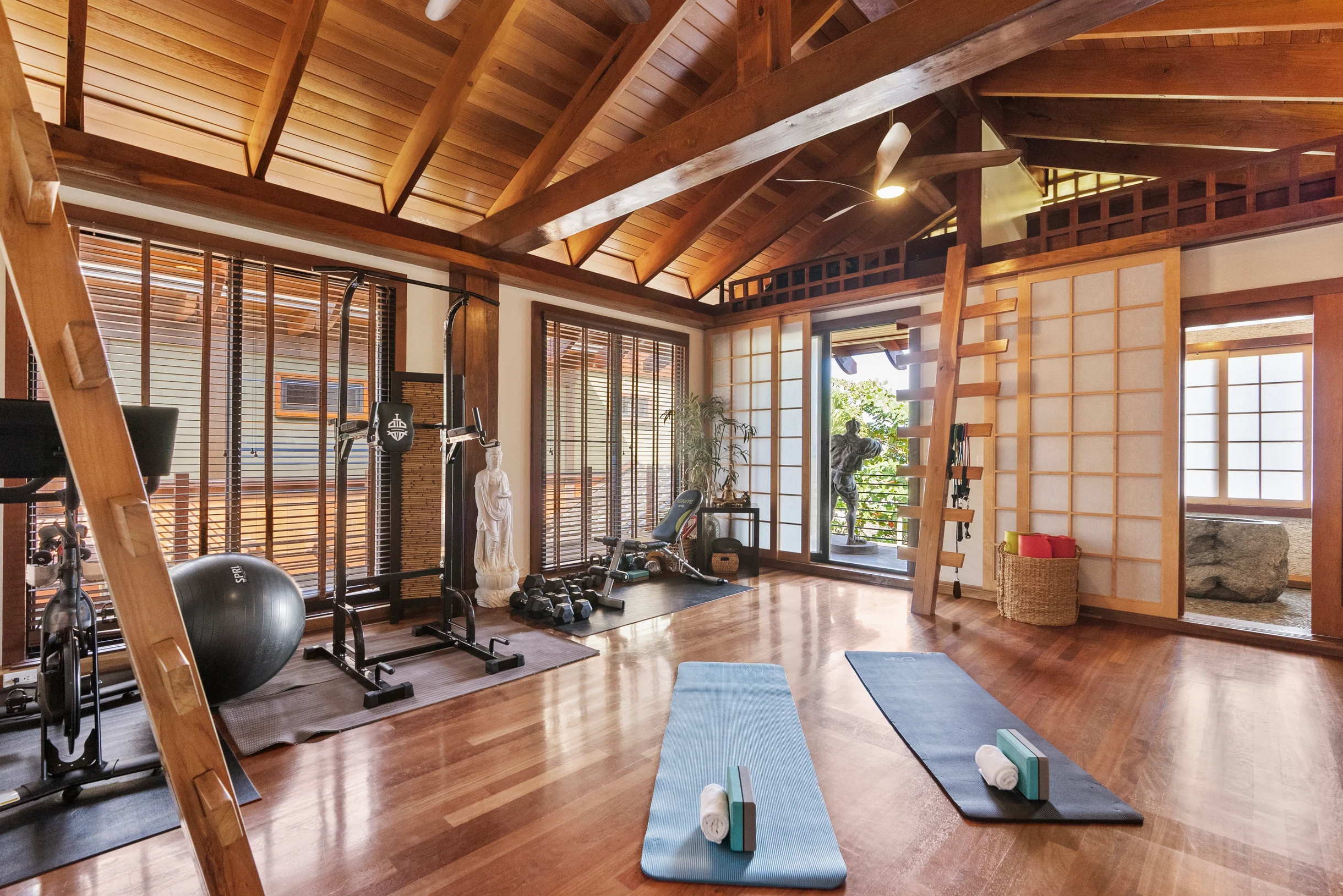 Samurai House #70