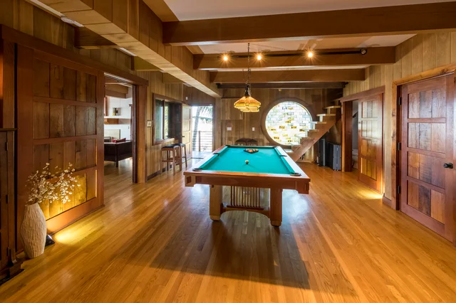 Samurai House #89