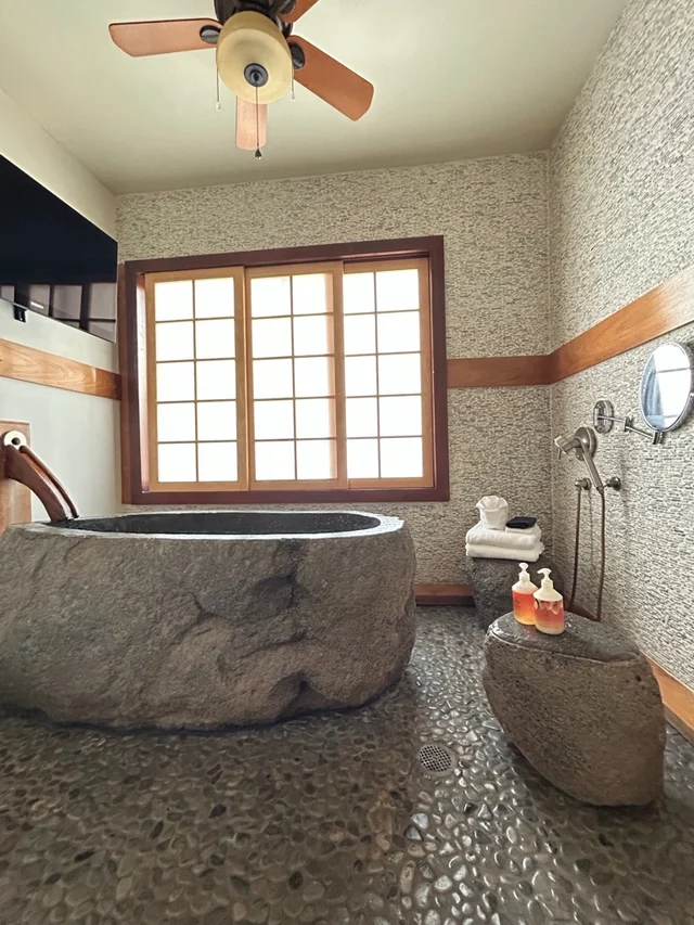 Samurai House #90