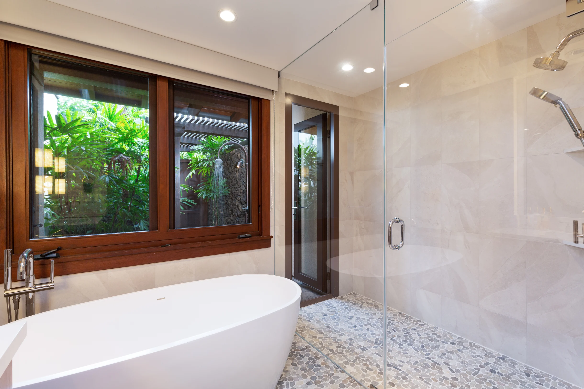 3BD Hali'ipua Villa (120) at Hualalai Resort #85