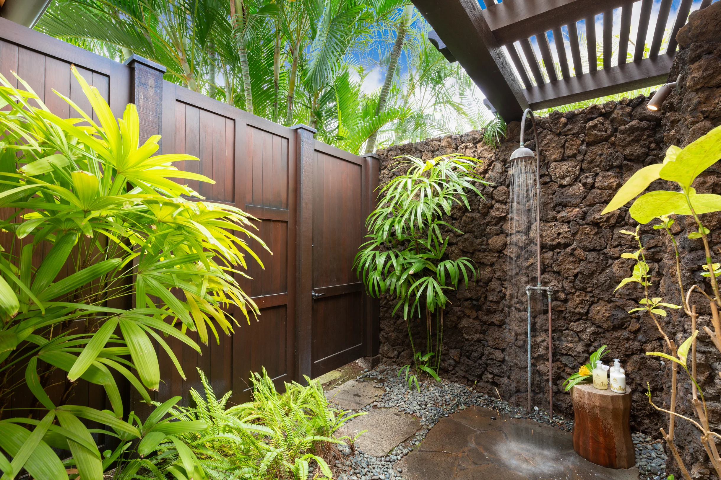 3BD Hali'ipua Villa (120) at Hualalai Resort #58