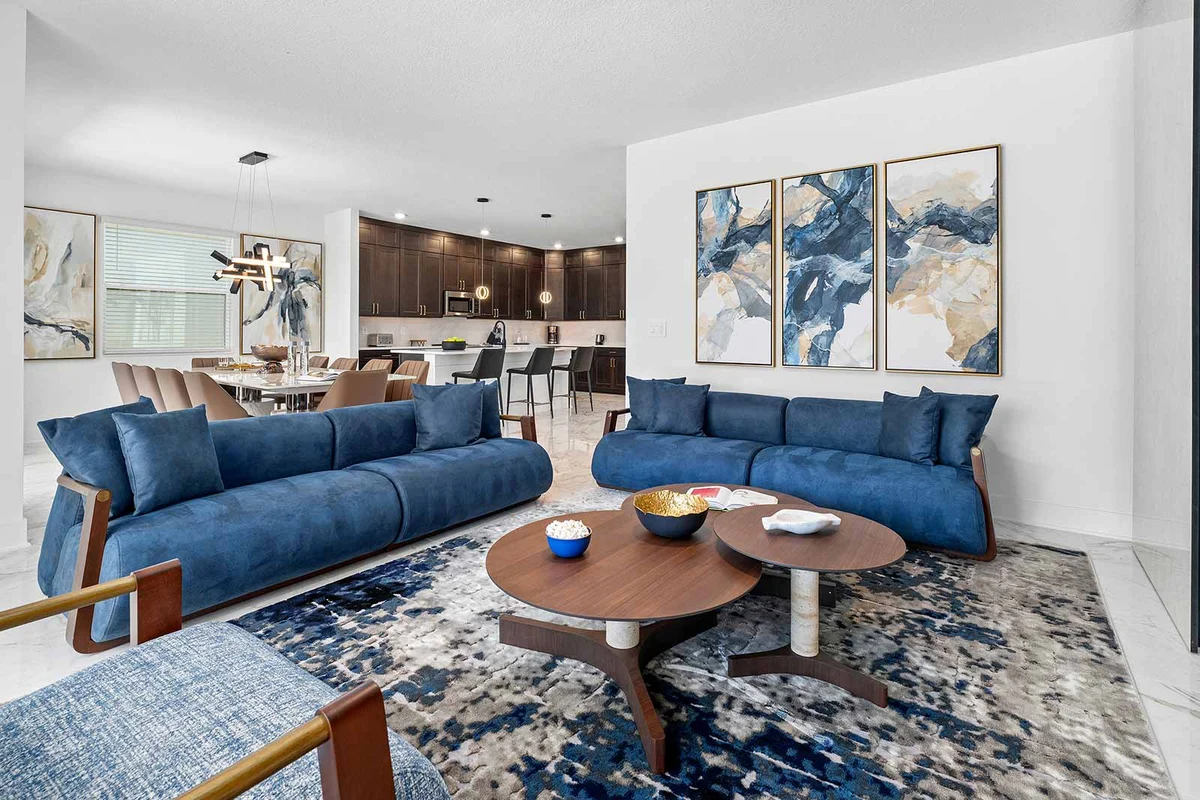 VOR4767HW: 7 Bed, Bricktopia, Petting Zoo, Gaming Nook #81