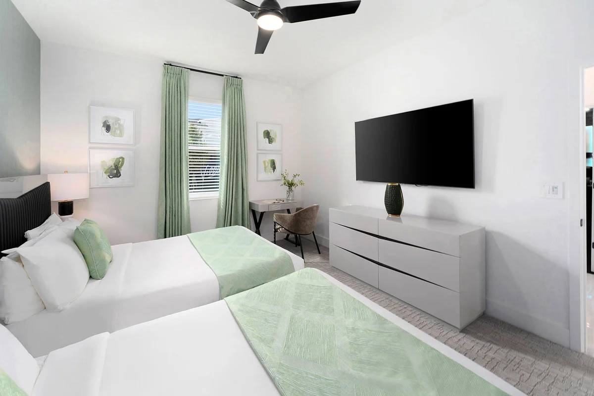 VOR5427CD: 6 Bed, Gamer's Paradise, Theater #91
