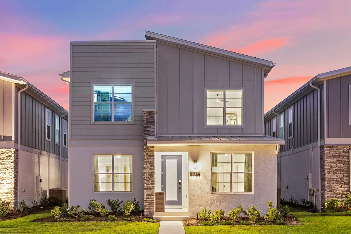 VOR4759HW: 6 Bed, Marine Magic, Gaming Loft #60