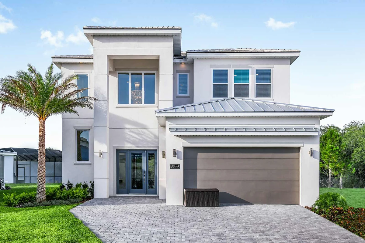 2109PO - 6 Bed - Magic Mansion - ST049 #76