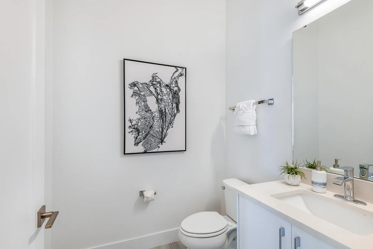 2109PO - 6 Bed - Magic Mansion - ST049 #58