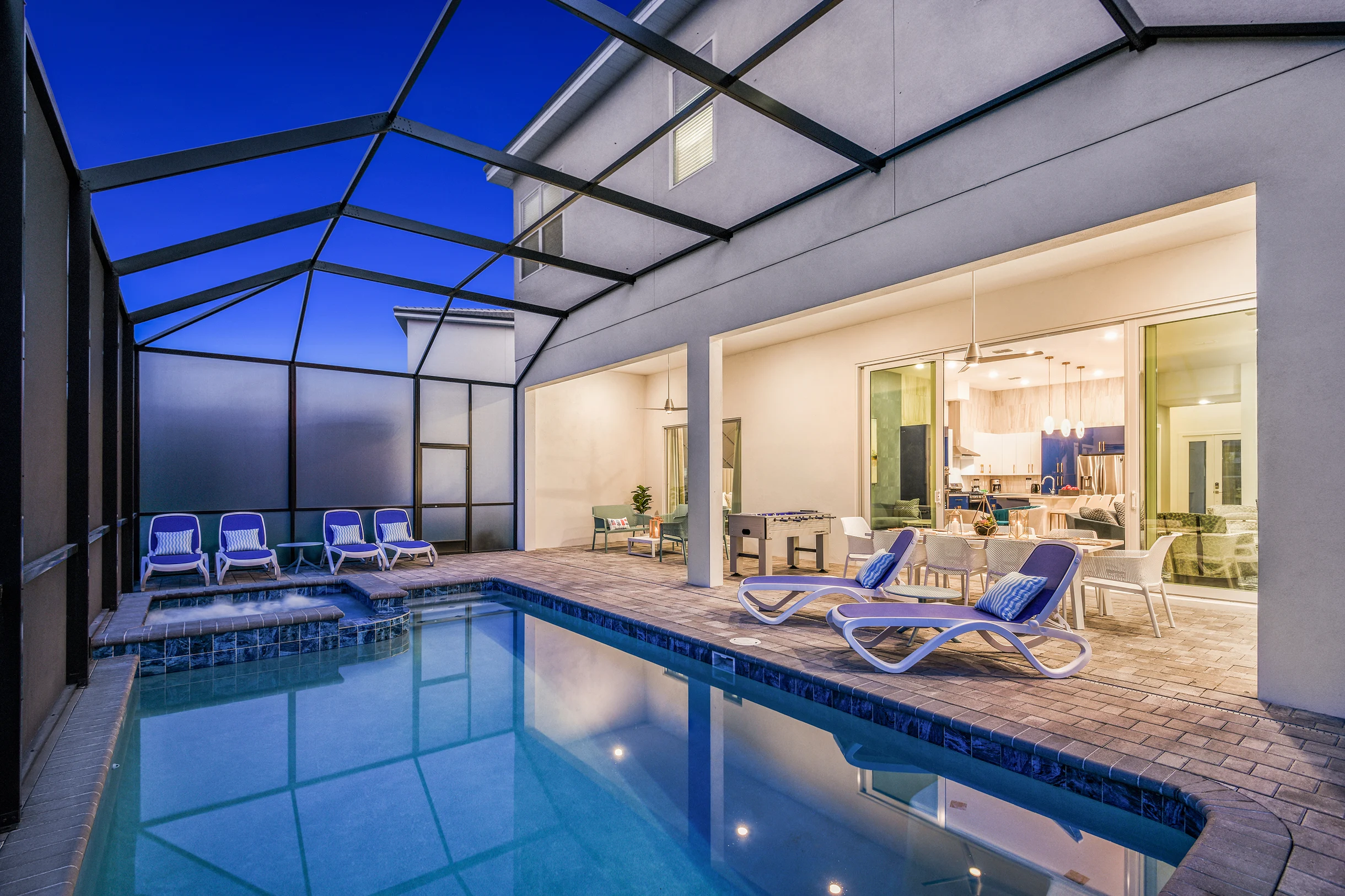 2109PO - 6 Bed - Magic Mansion - ST049 #84