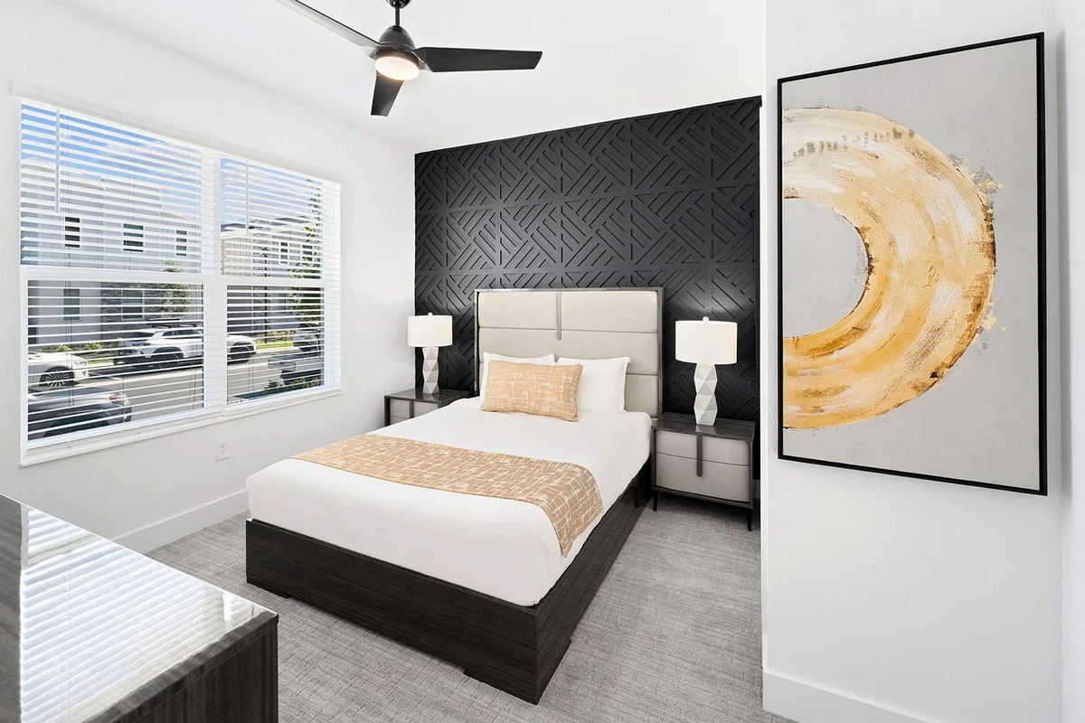 VOR5304AA: 5 Bed, Candy, Pool #65
