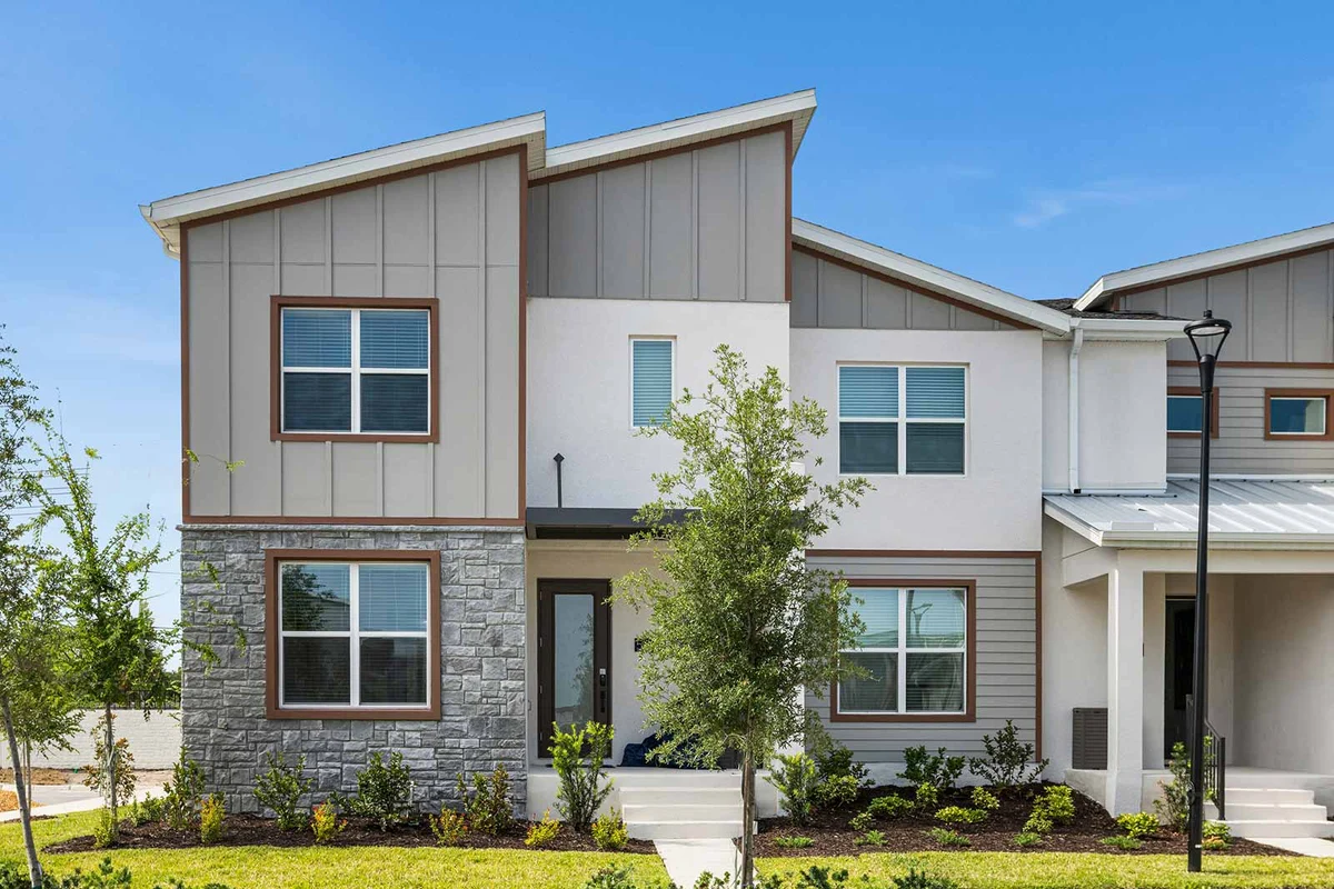 VOR5304AA: 5 Bed, Candy, Pool #105