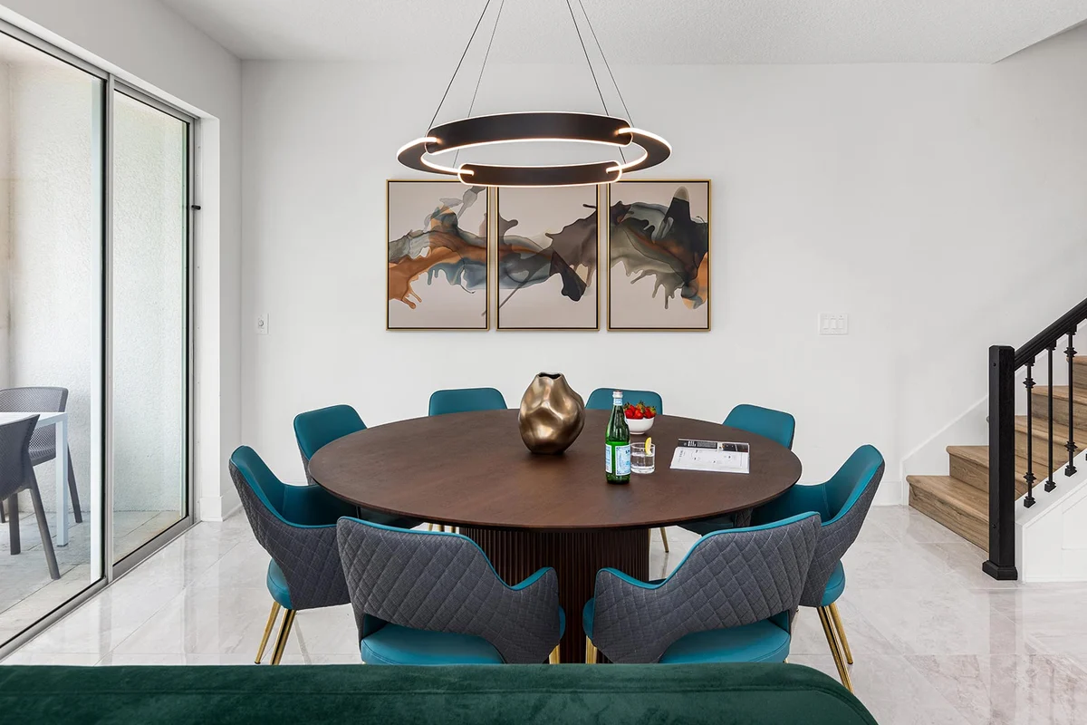 VOR5304AA: 5 Bed, Candy, Pool #71
