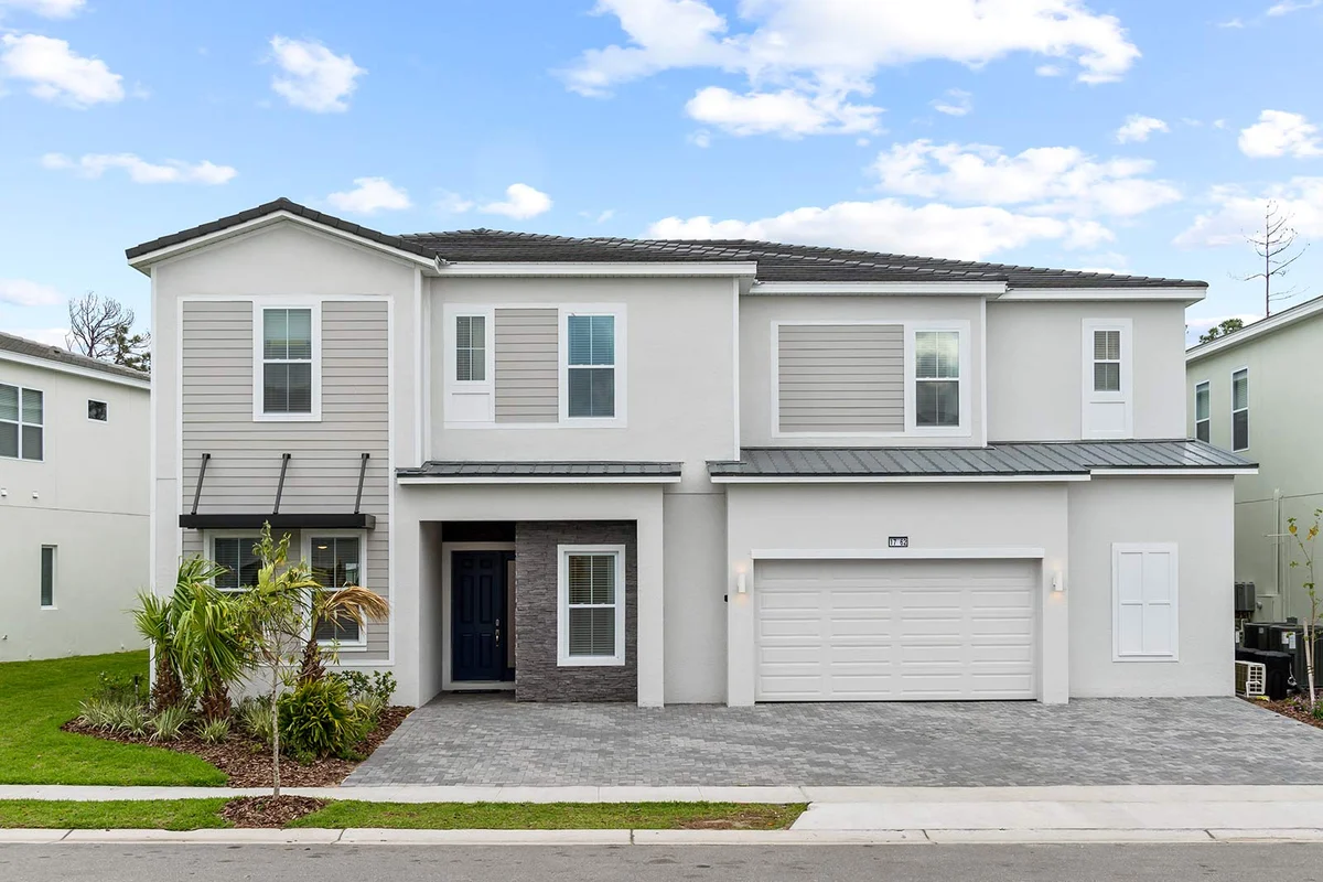 1762OB - 11 Bed - Aquatic Abode - ST059 #84