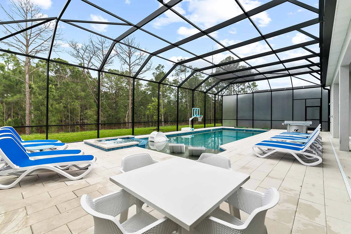 1762OB - 11 Bed - Aquatic Abode - ST059 #56