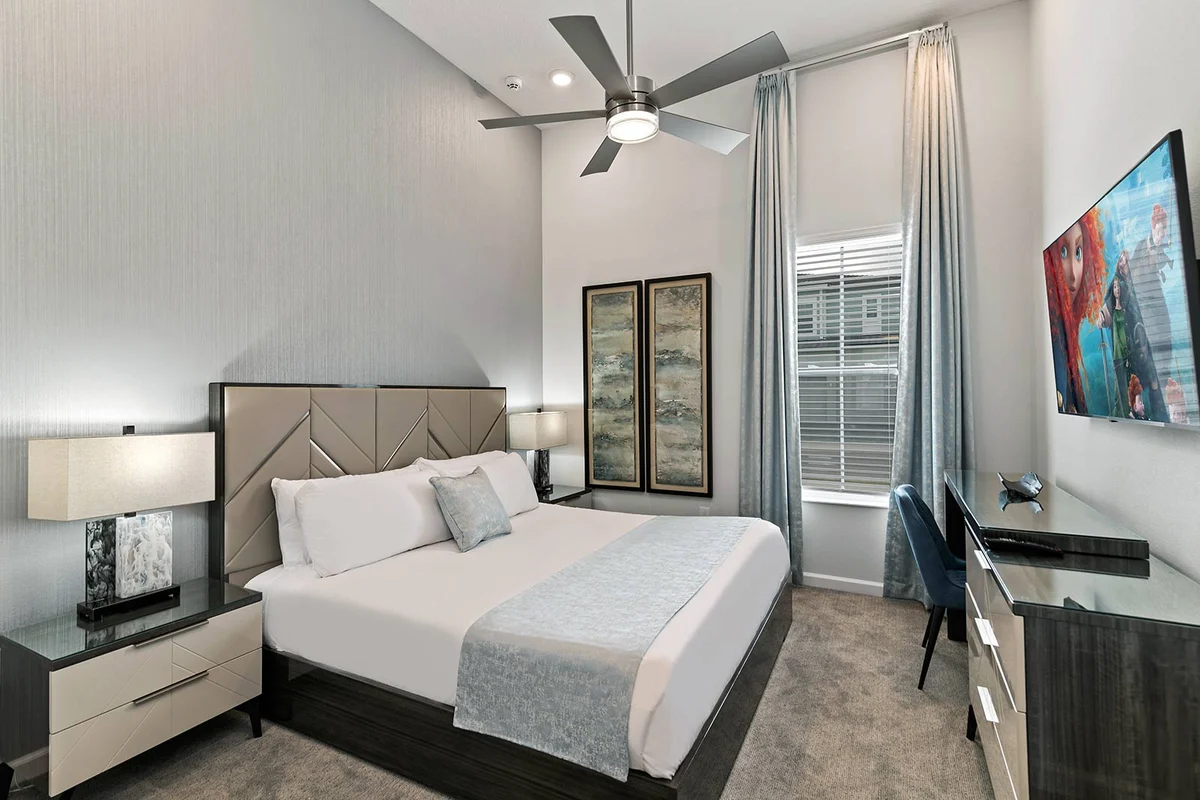 1762OB - 11 Bed - Aquatic Abode - ST059 #77