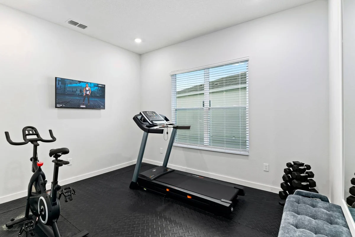 1762OB - 11 Bed - Aquatic Abode - ST059 #67