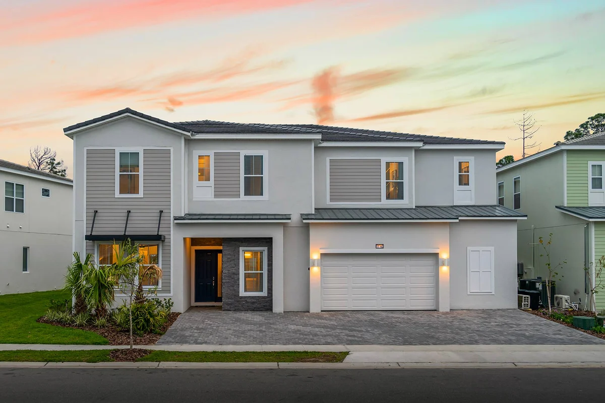 1762OB - 11 Bed - Aquatic Abode - ST059 #81