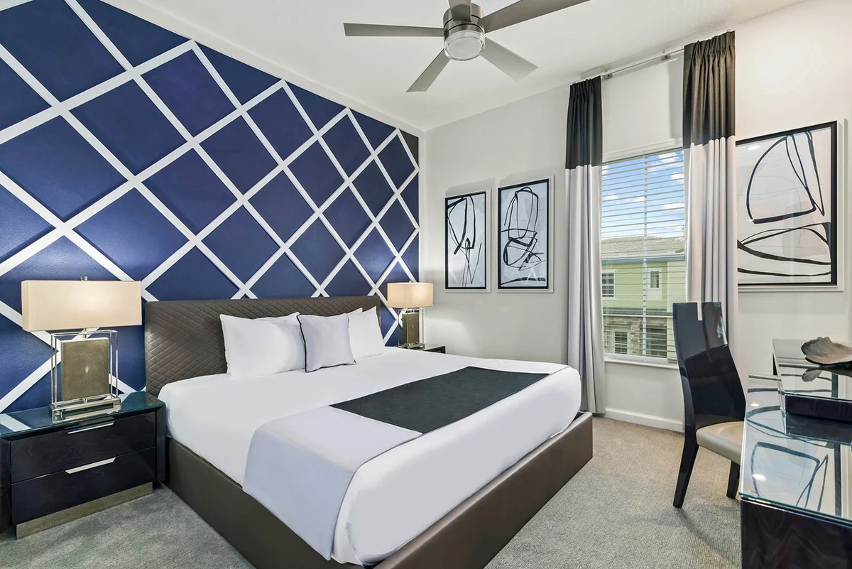 1771OB - 11 Bed - Ice Palace - ST070 #103