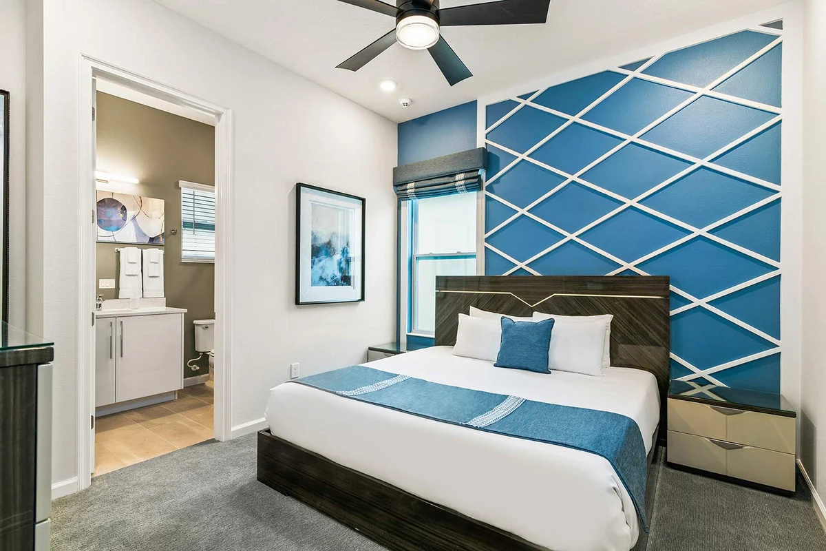 1771OB - 11 Bed - Ice Palace - ST070 #95