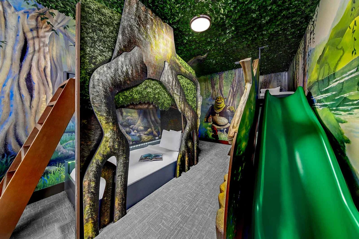 VOR5379AA: 4 Bed, Ogre's Grove, Pool #91